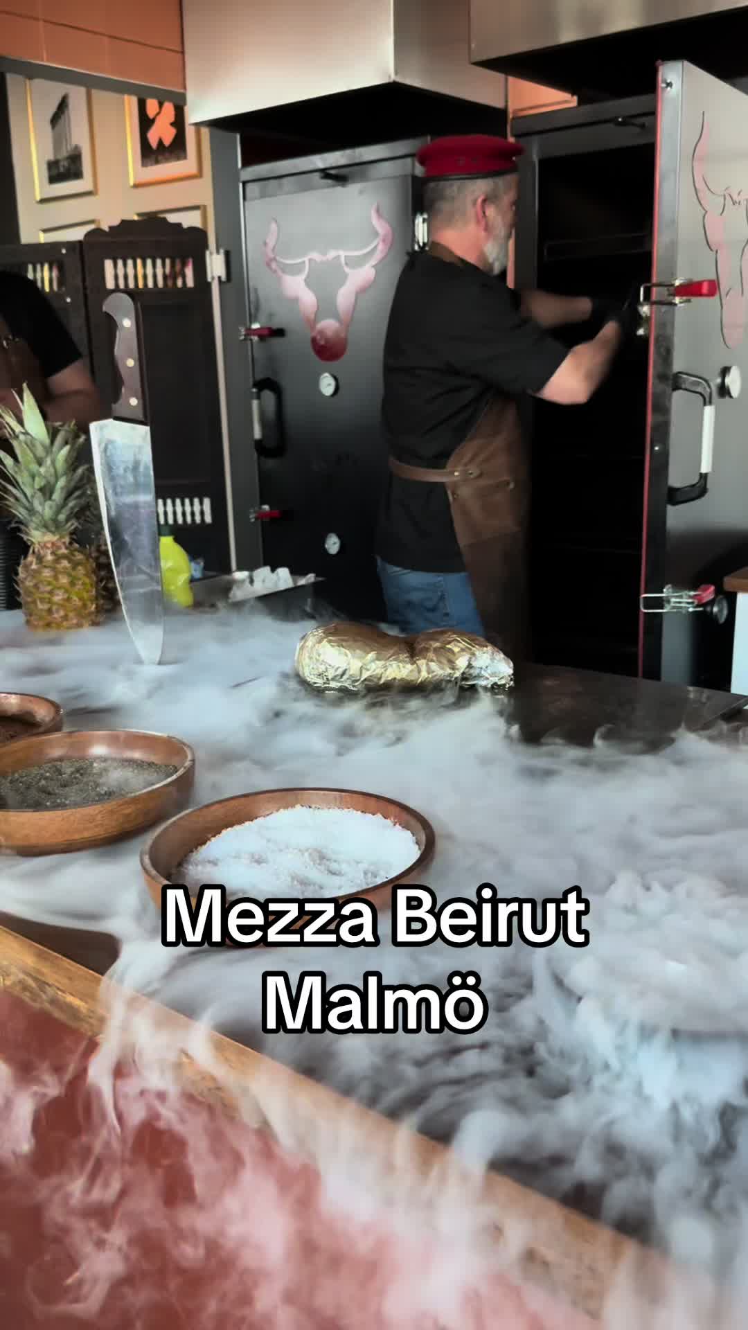@Skånefoodie 🇵🇸