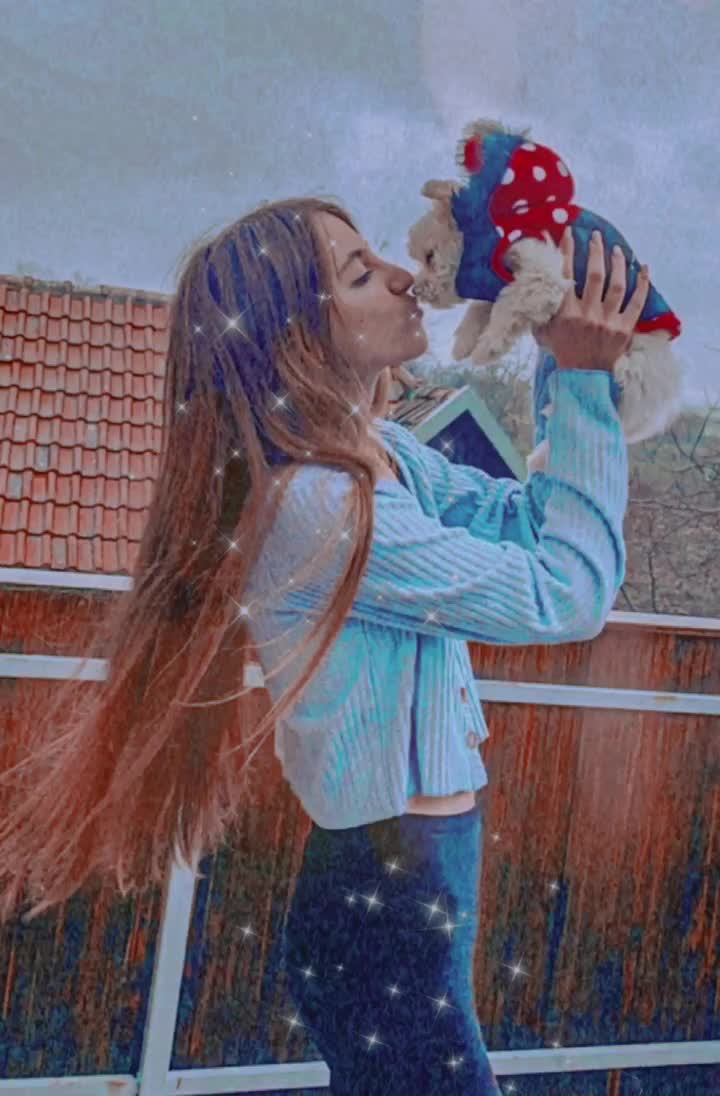 @Sonja😍😍🦋