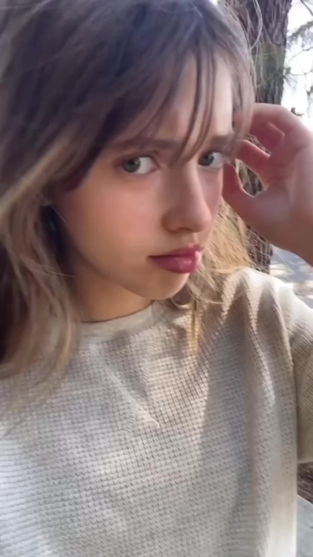 @Maisie de Krassel
