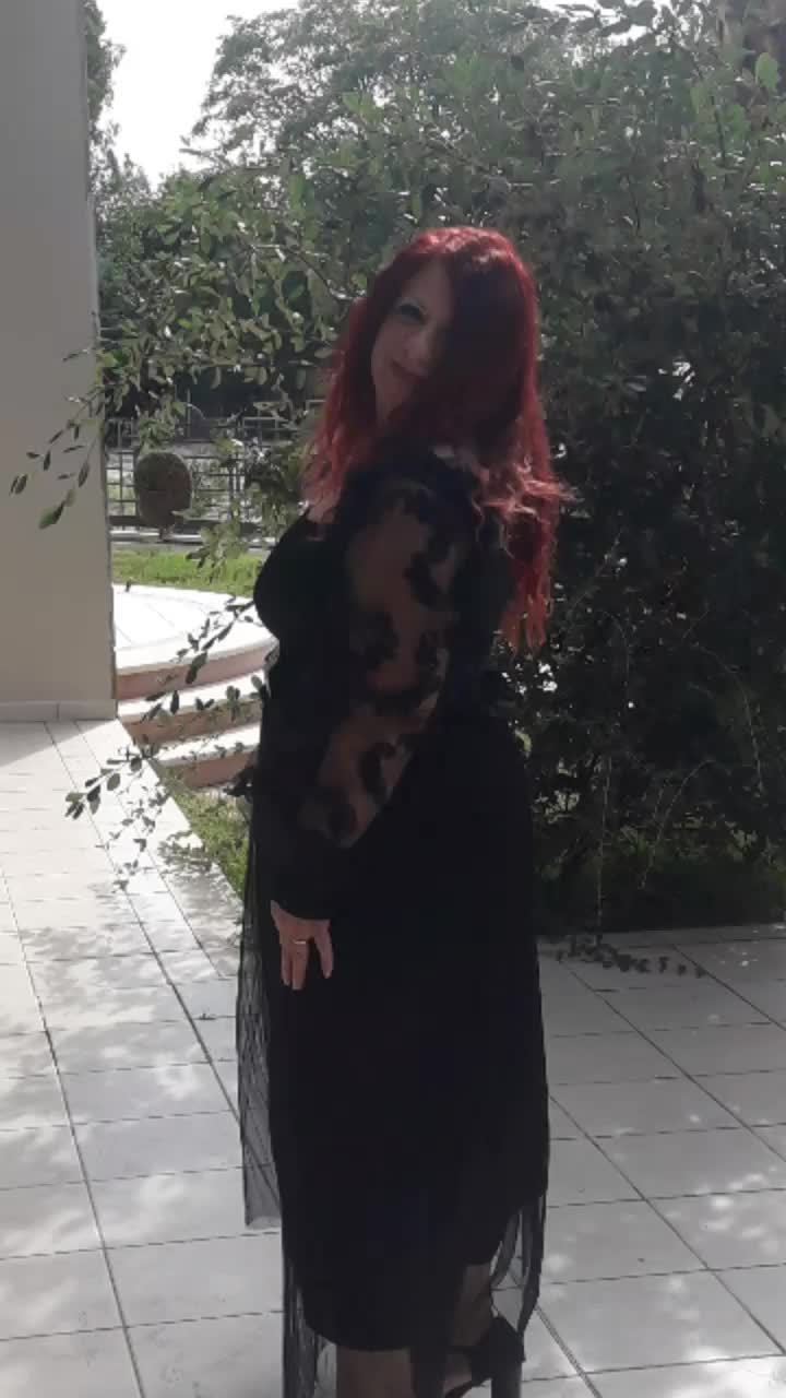 @SABINA PANETTA