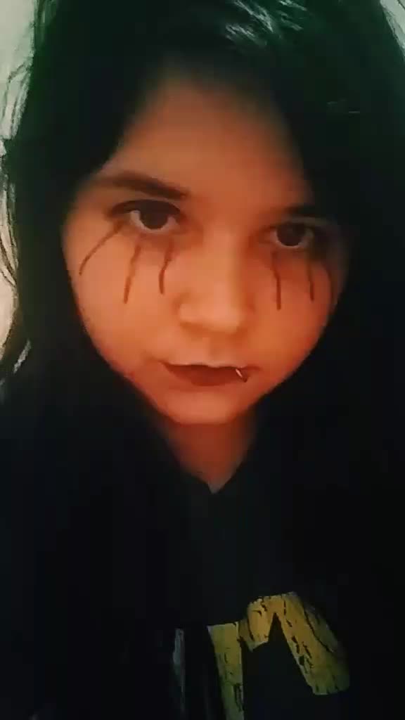 @Beautiful Nightmare