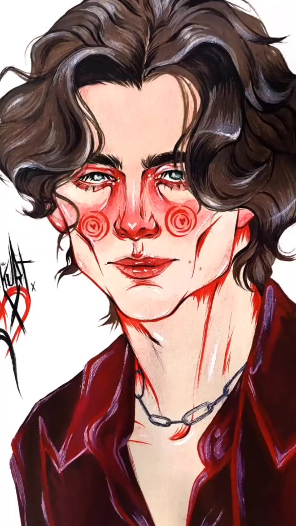 @asapkurt / i am girl