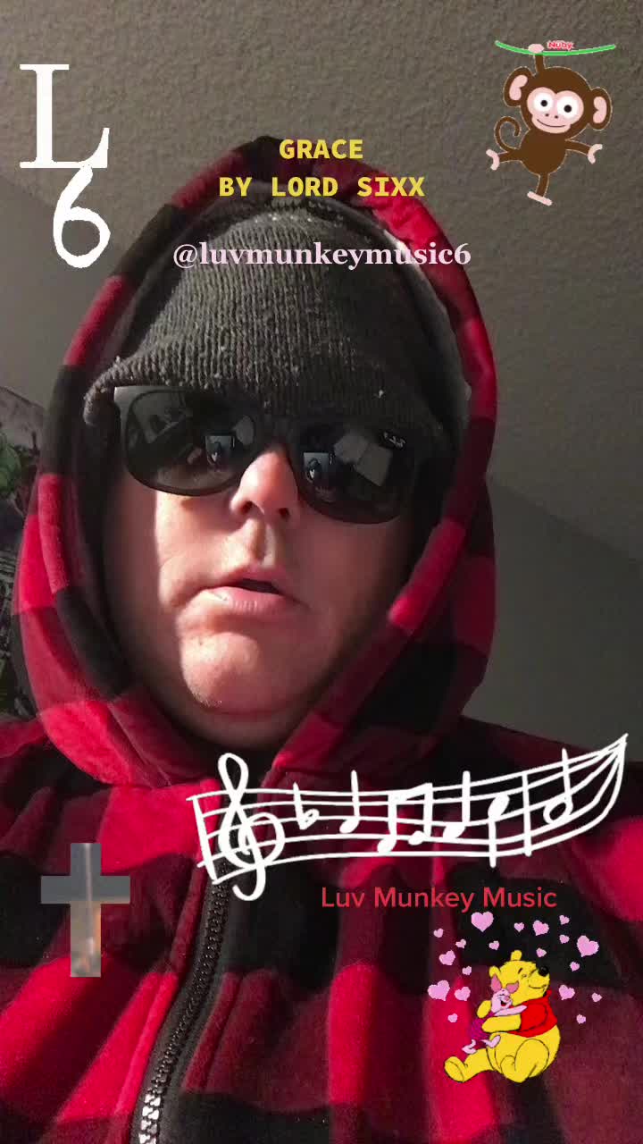 @Luv Munkey Music