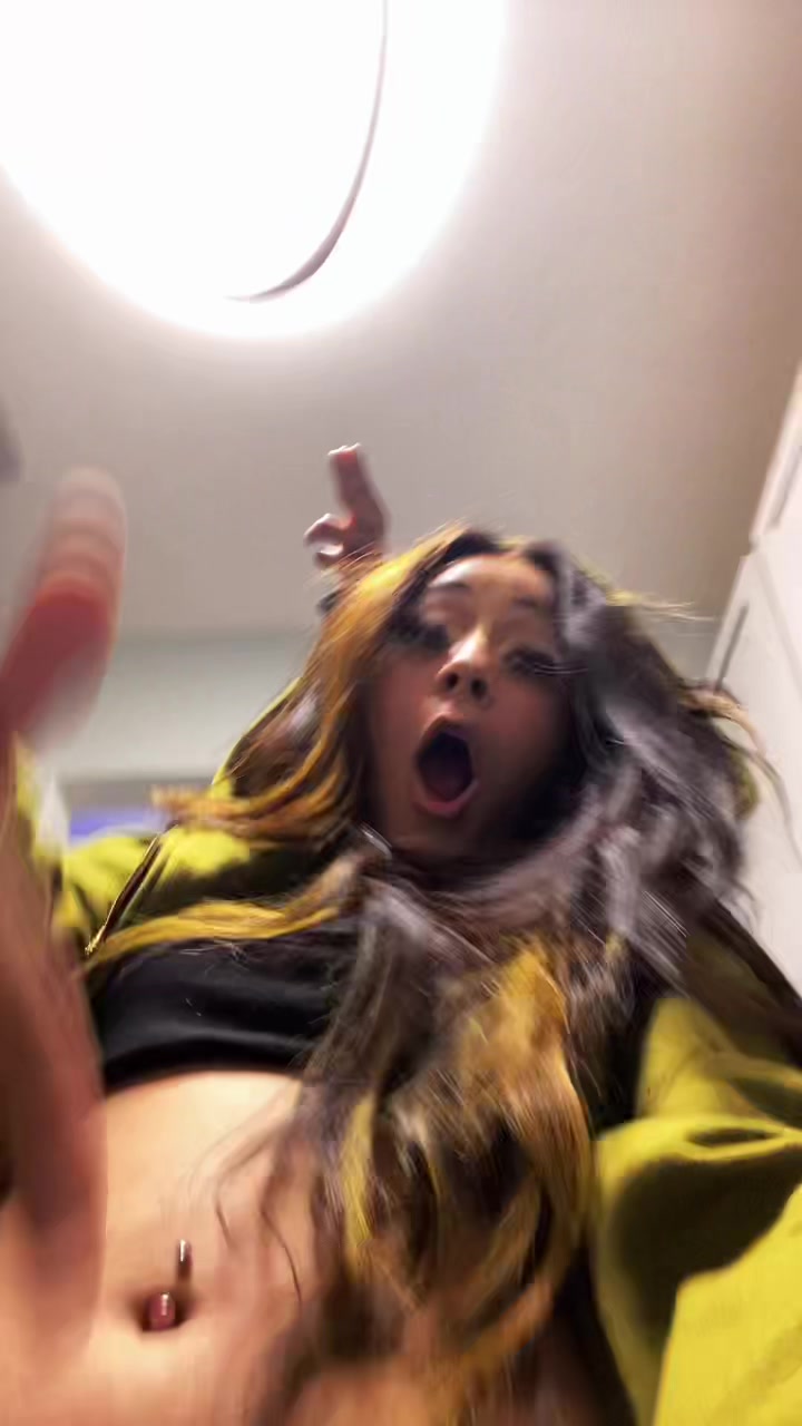 @Ari Chanel 🎤🥰