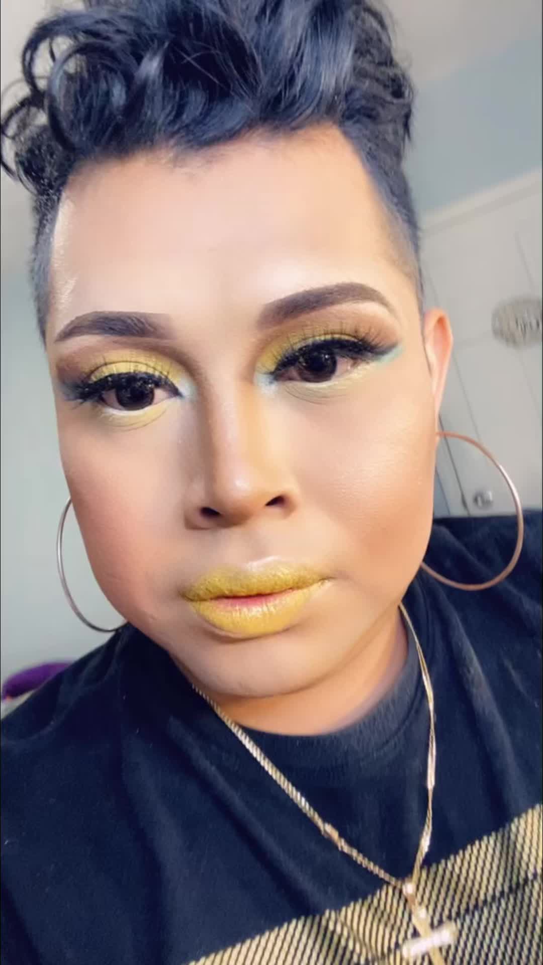 @Beltranmakeup🥰