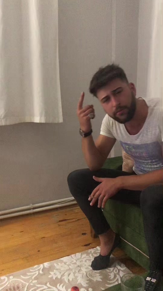 @Ahmet Özcan