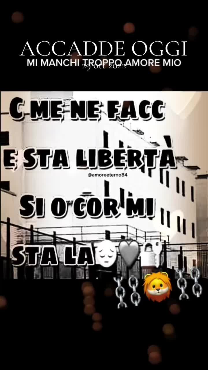 @Amore eterno 84