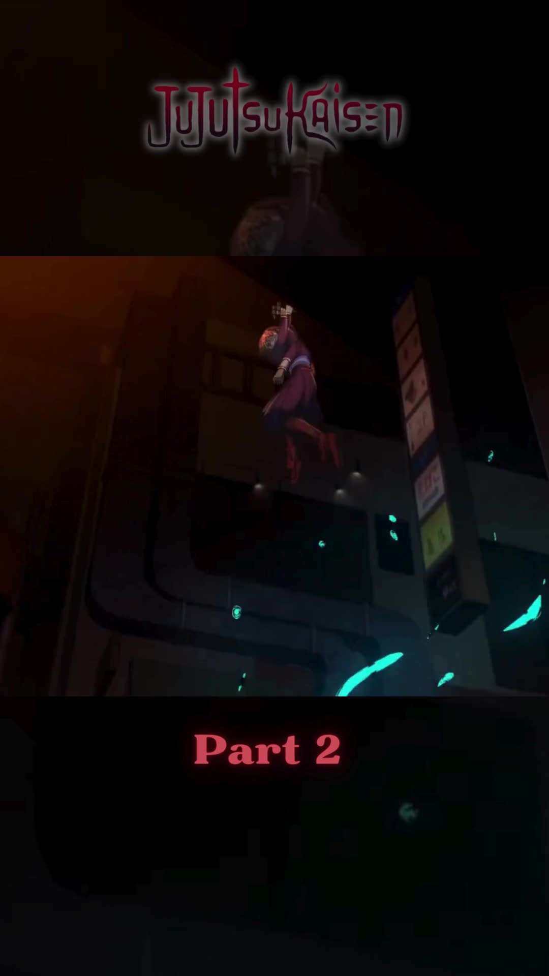 @JJJ Anime Verse