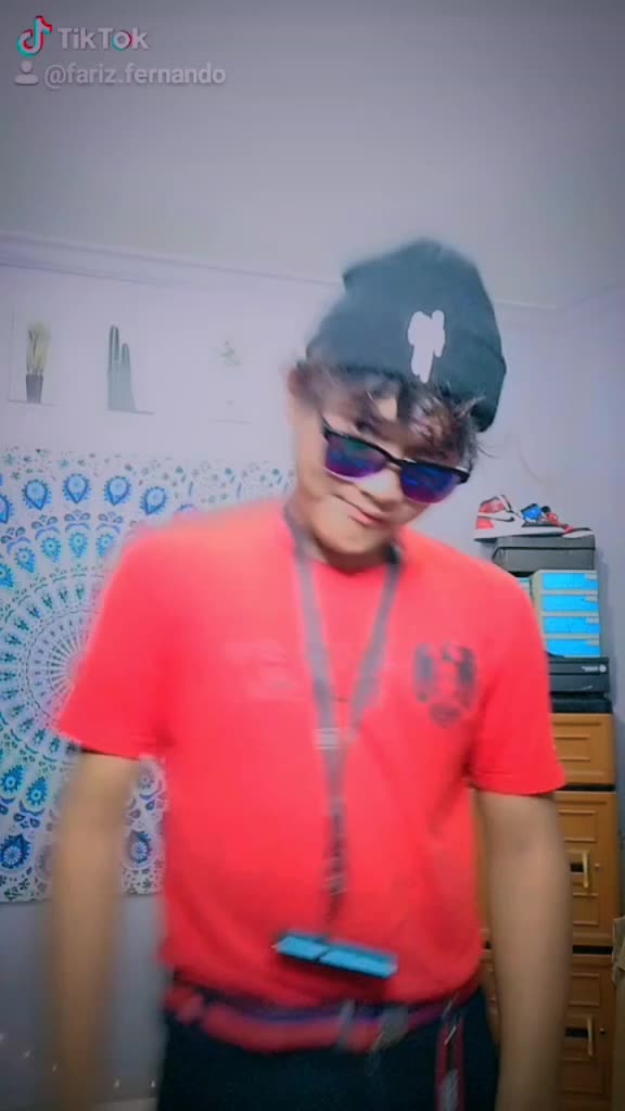 @Fariz.fernando