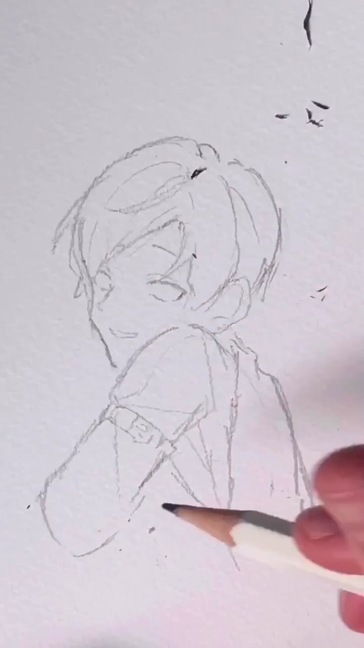 @黛@休止中