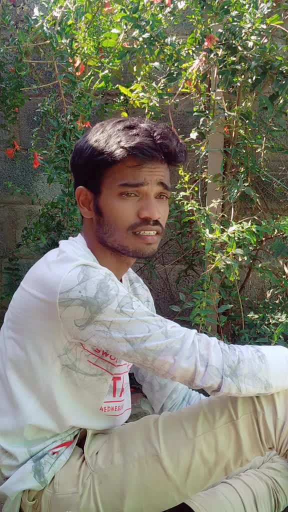 @Singaravel S