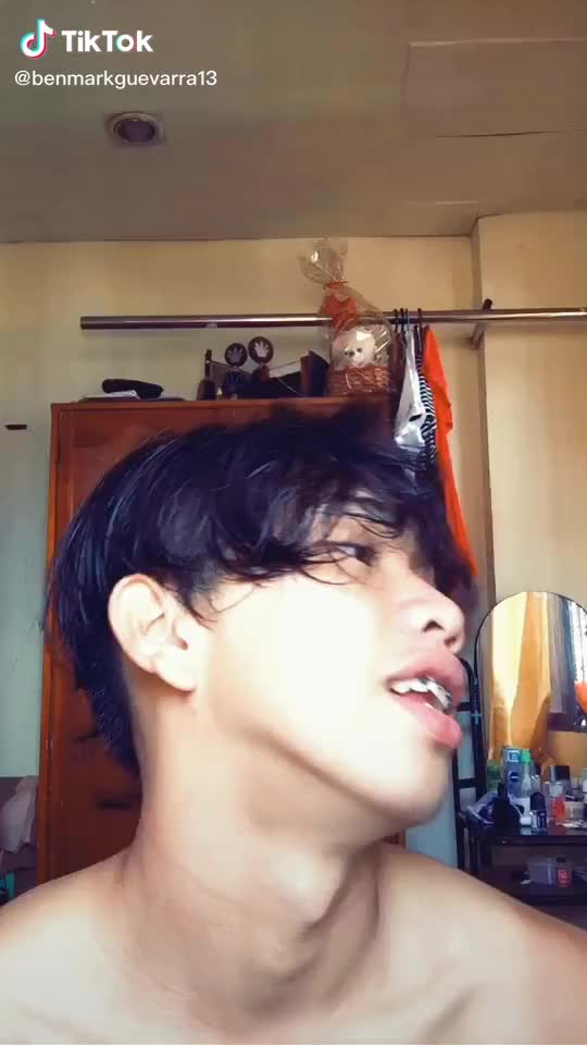 @Benmark Guevarra