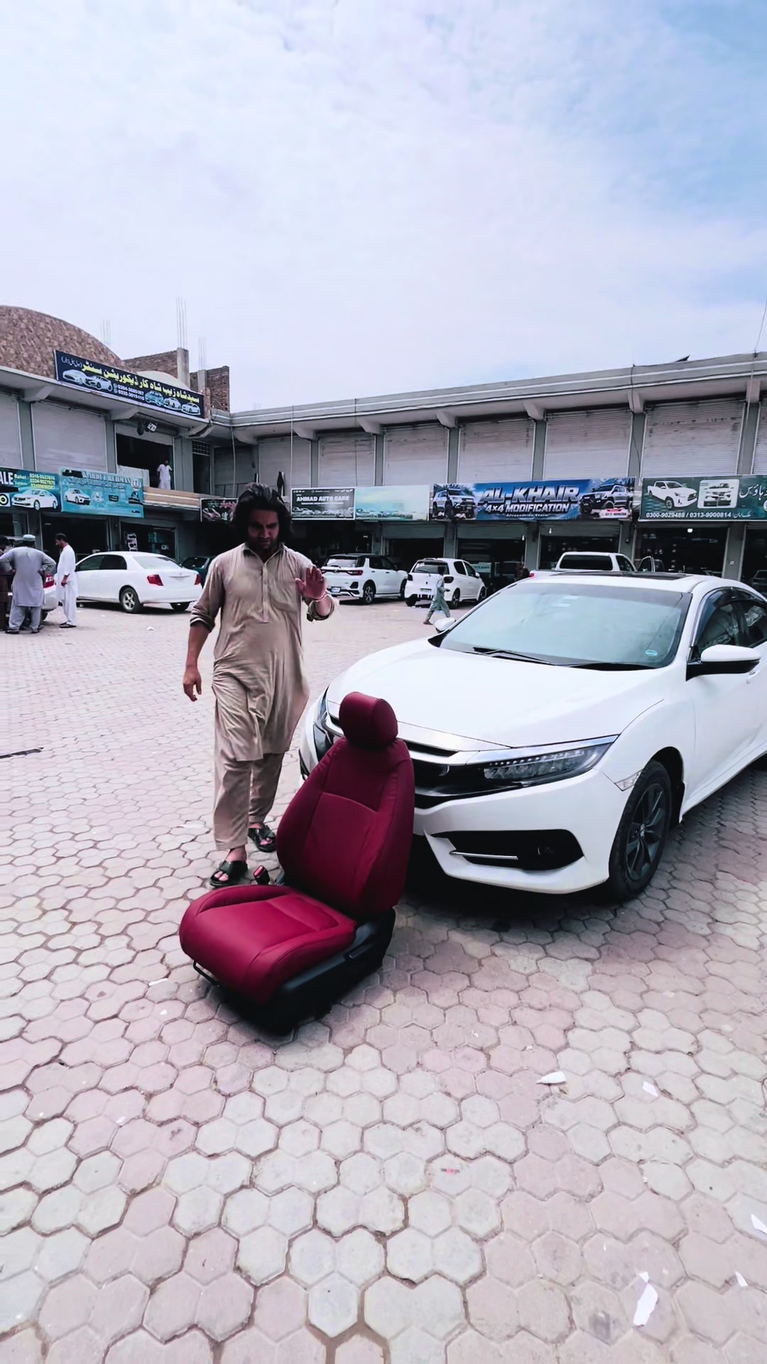 @AL NAFEH AUTOS🚗