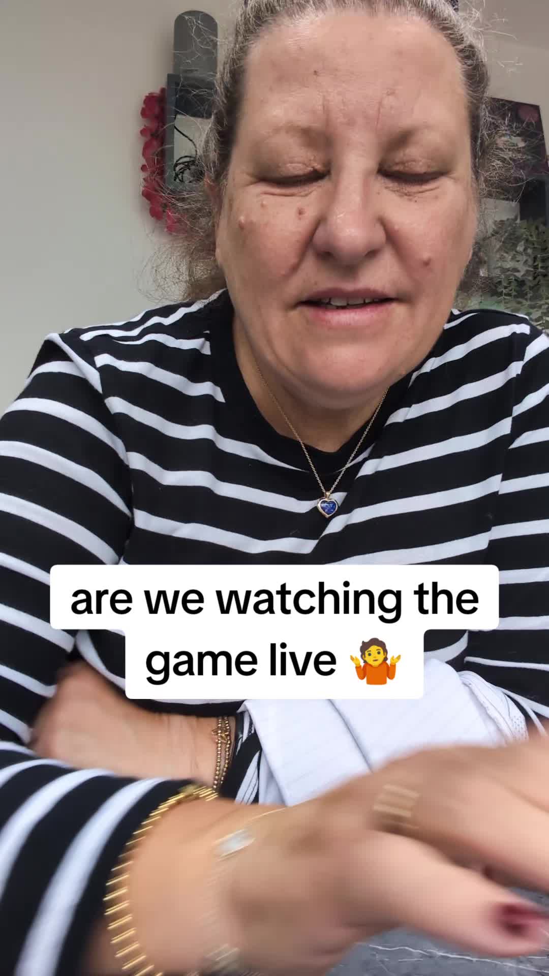 @❤️ Mama Al ❤️
