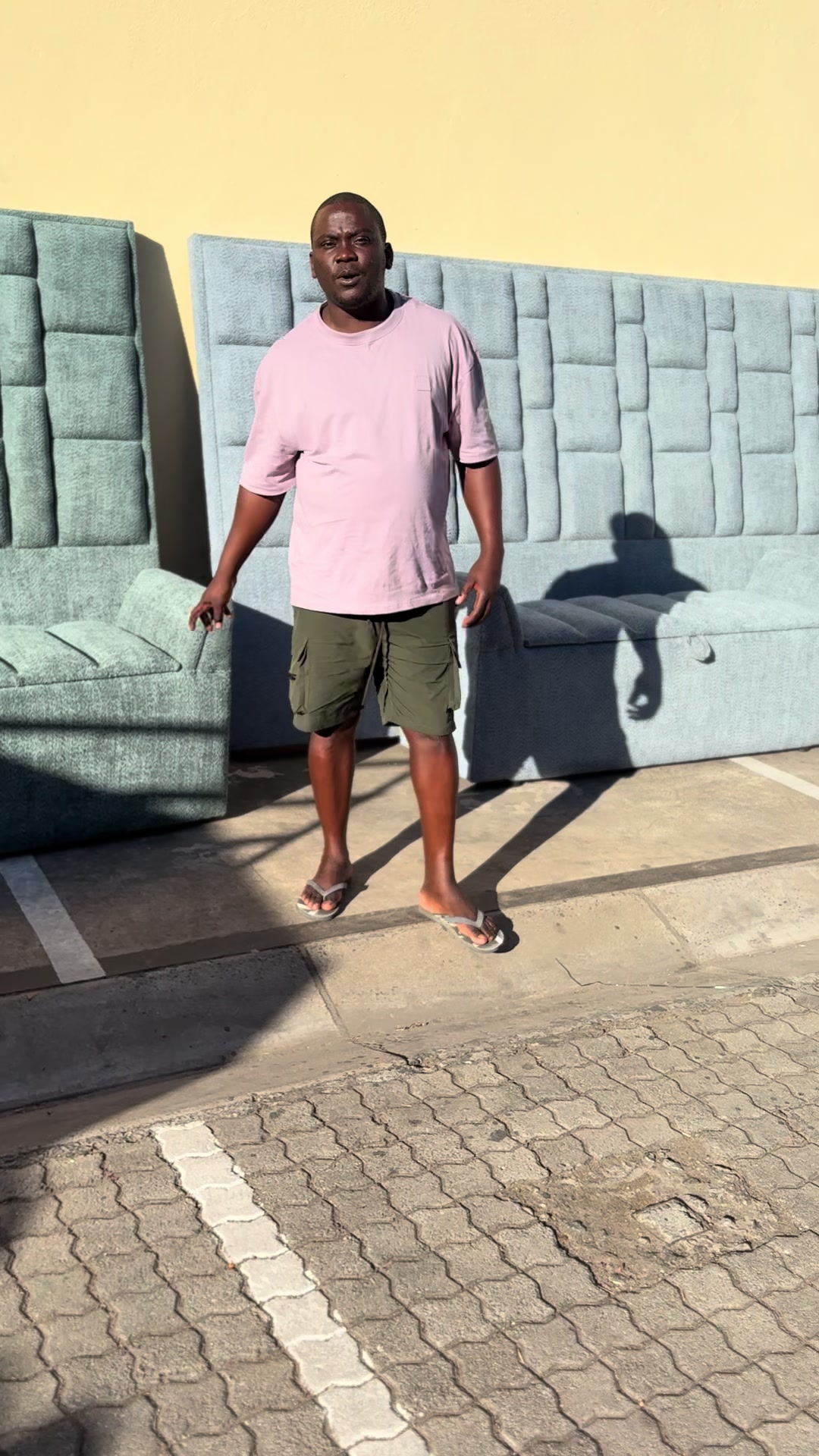 @ubisi mandla