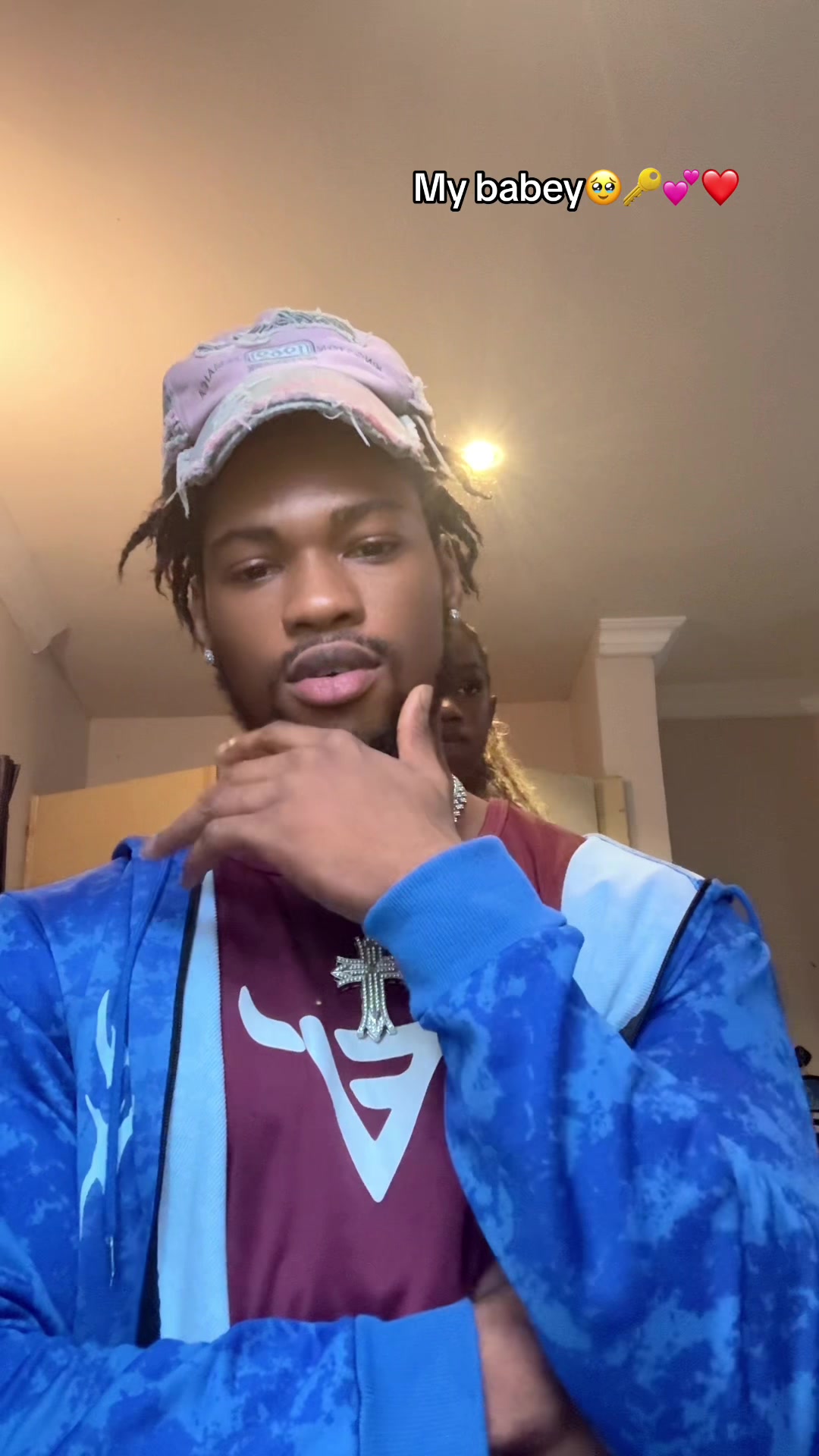 @Ugliest guy On TikTok🔹