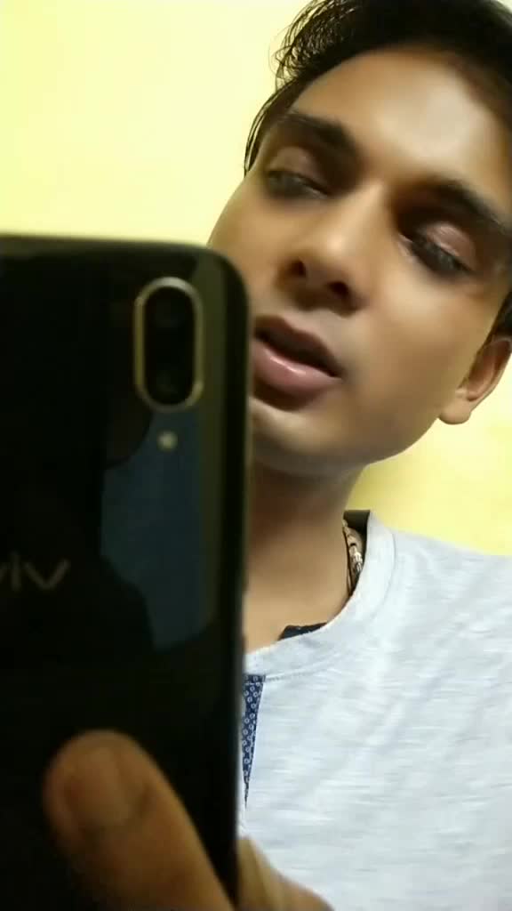@Animesh Sharma