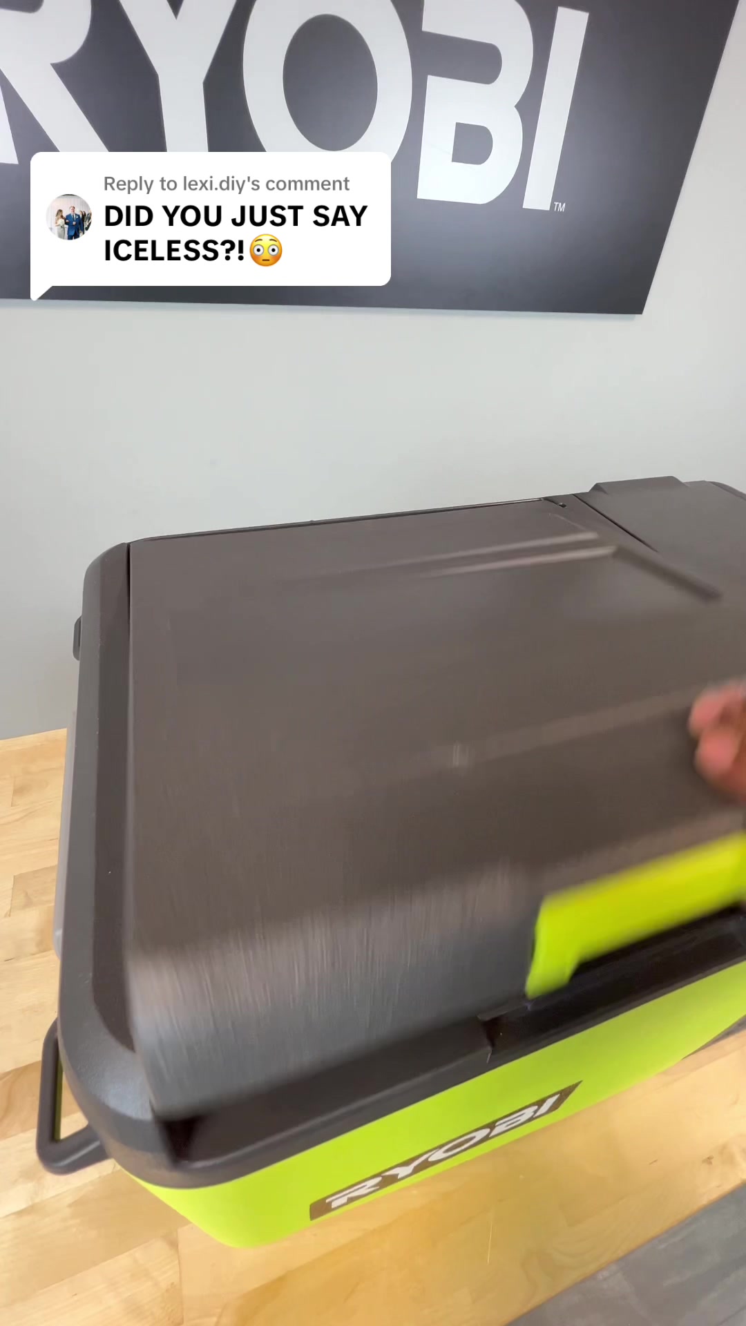 @RYOBI Tools USA