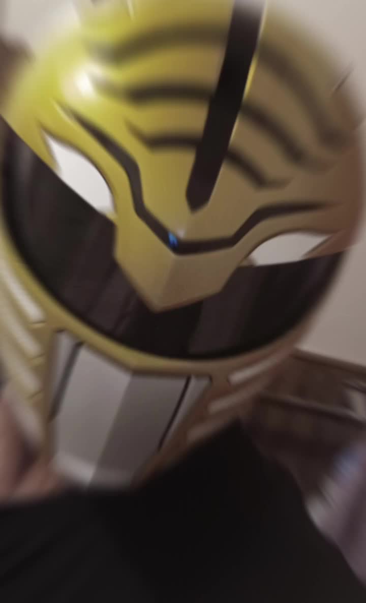 @Danger Dancosplay2.0