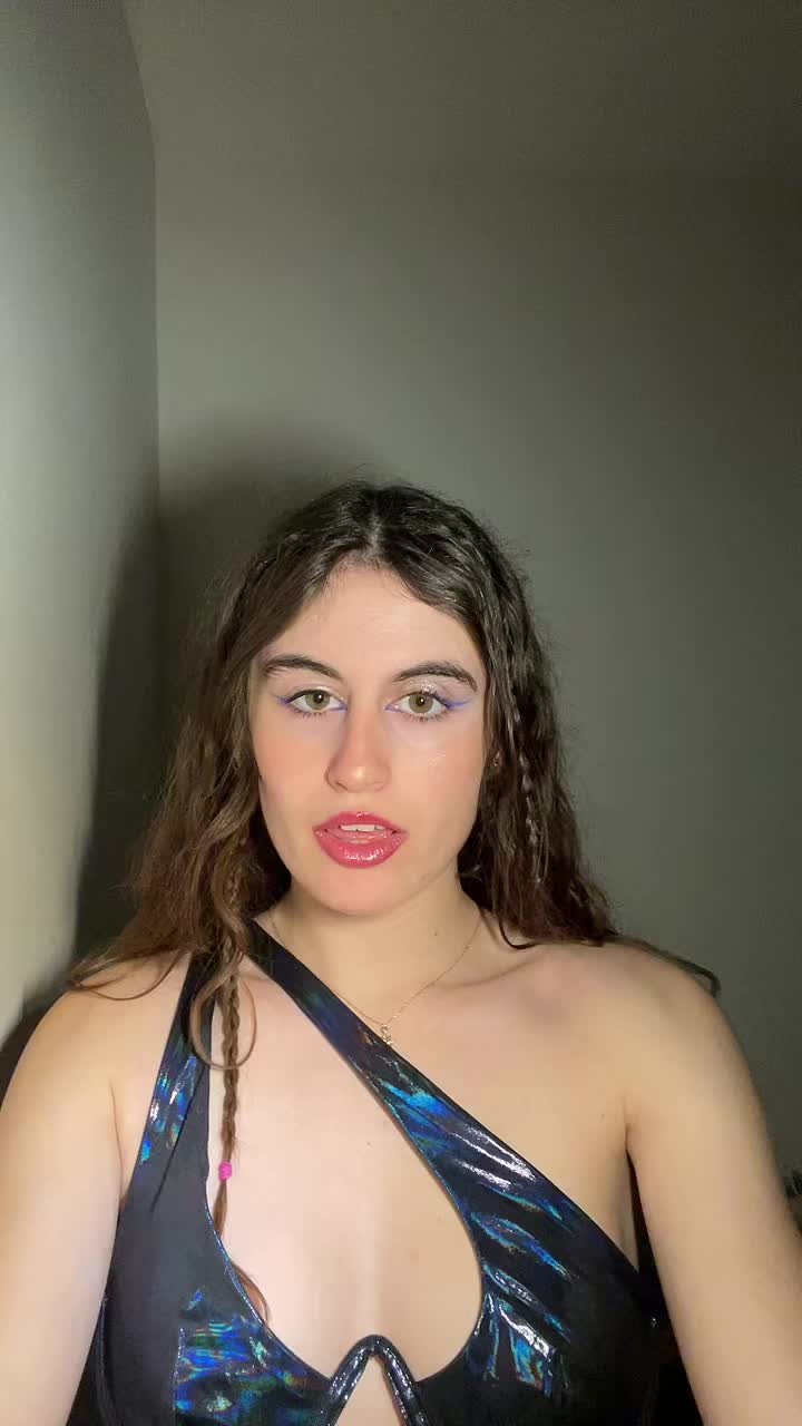 @Cualeslahora