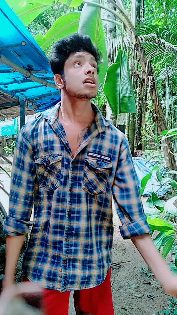 @Anandhu