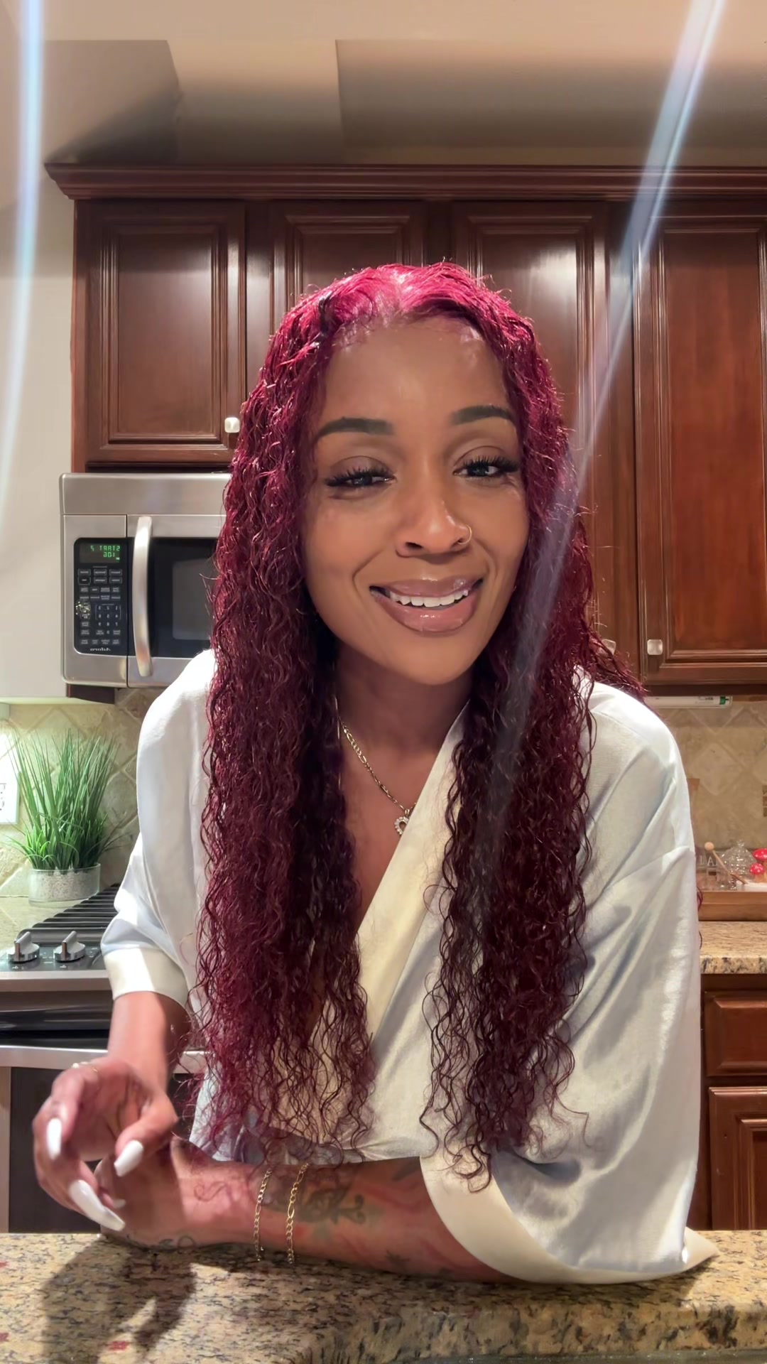 @Ms. Denise Nicole