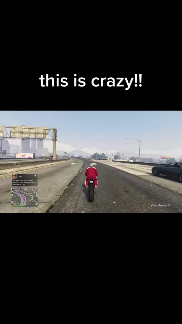 @GTAandthehuntercallofthewild