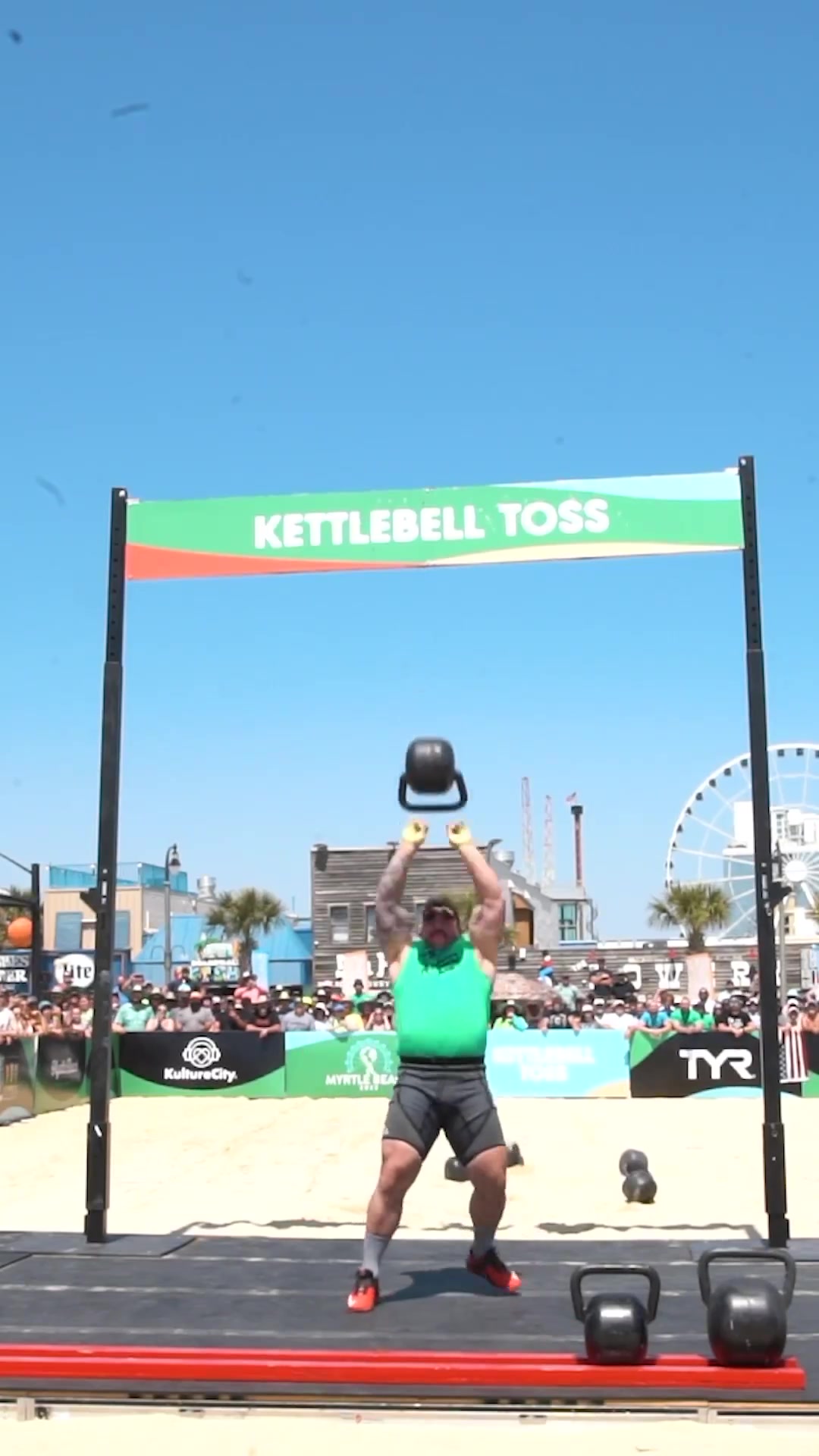 @World’s Strongest Man