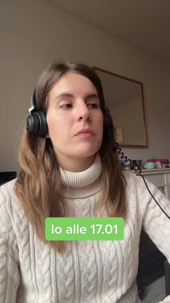 @Camilla Bianco
