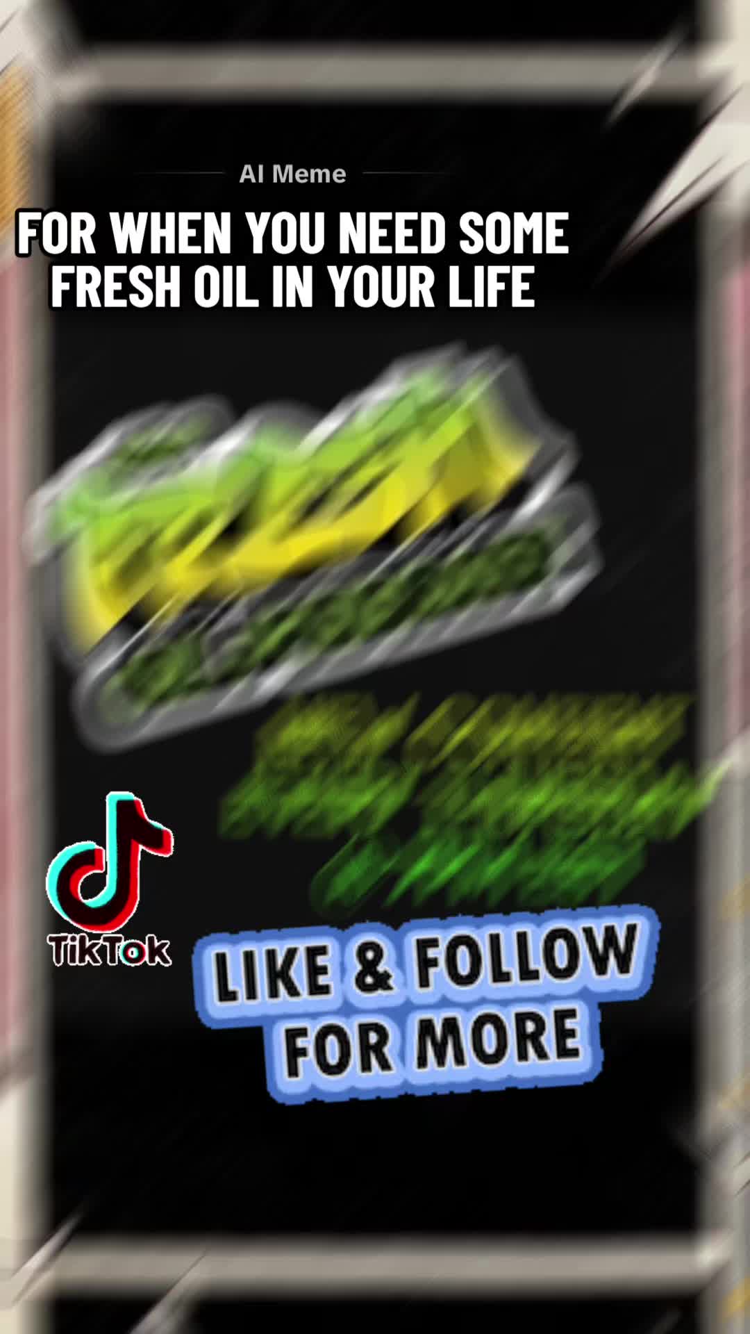 @The Fresh Oil Podcast