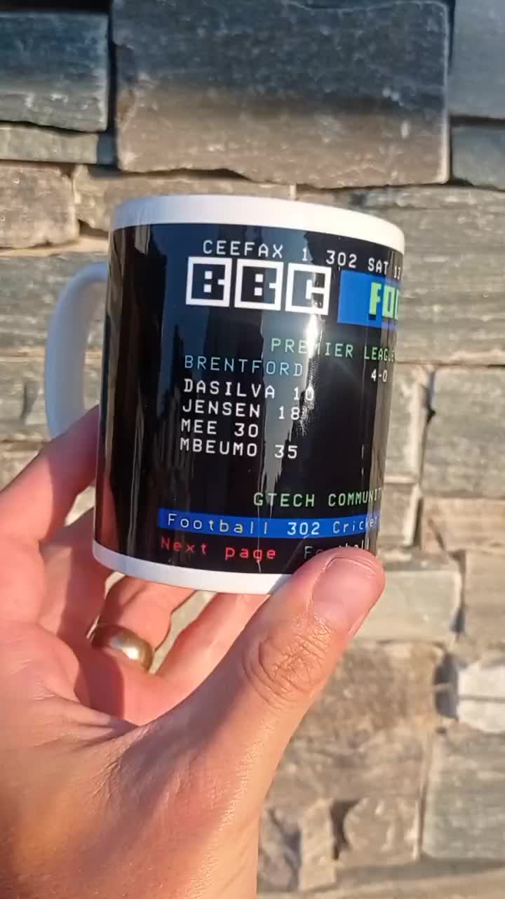 @NI Mug Co