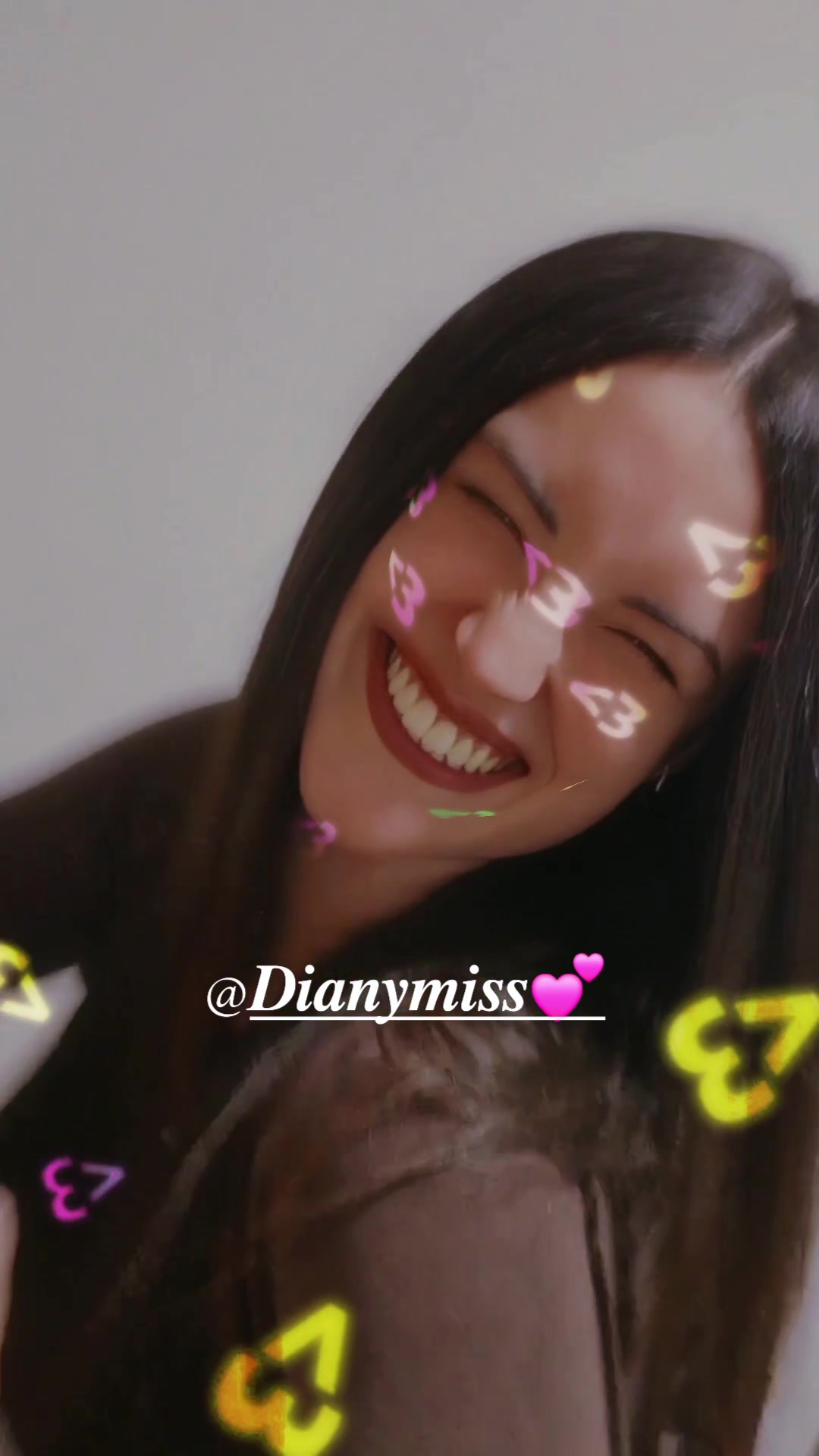 @Su sonrisa