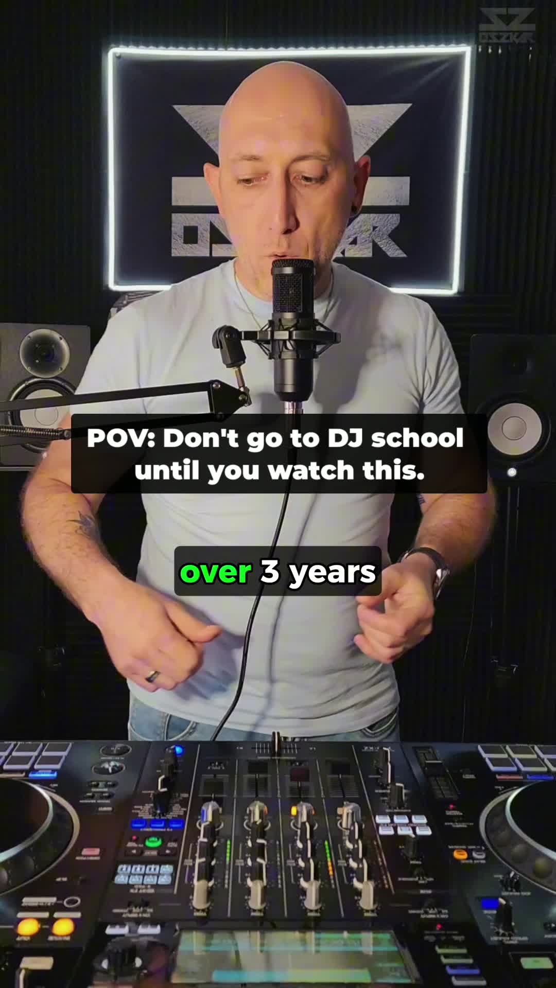 @Oszkar | DJ & Producer