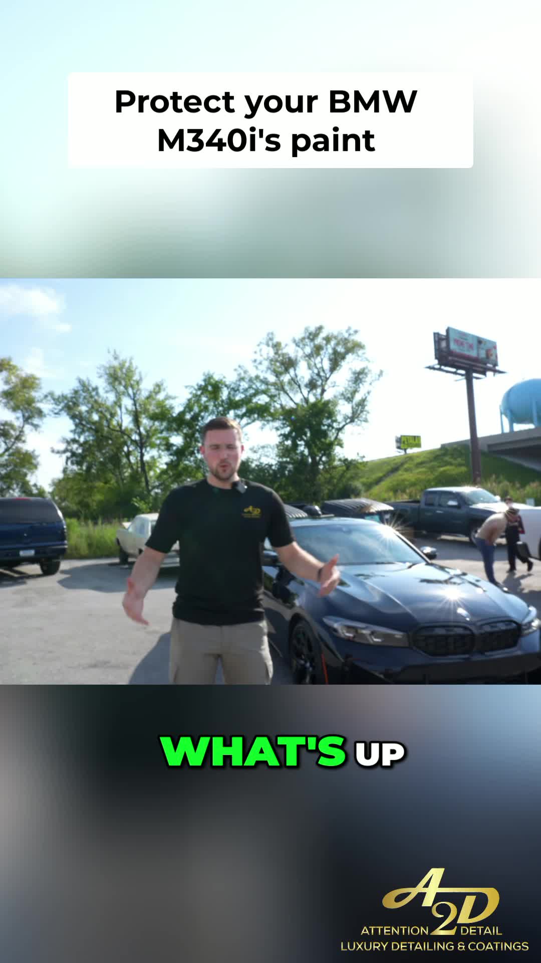 @A2DLuxuryDetailing