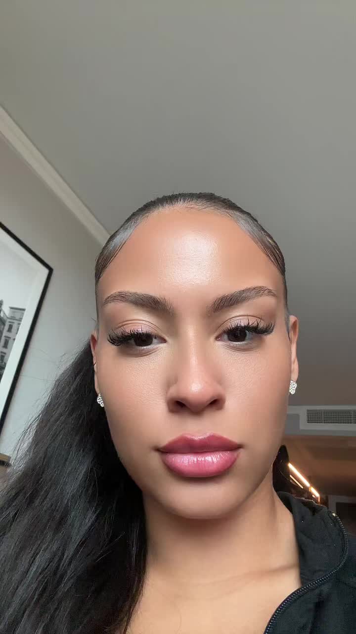 @CHANIDA NATALIE