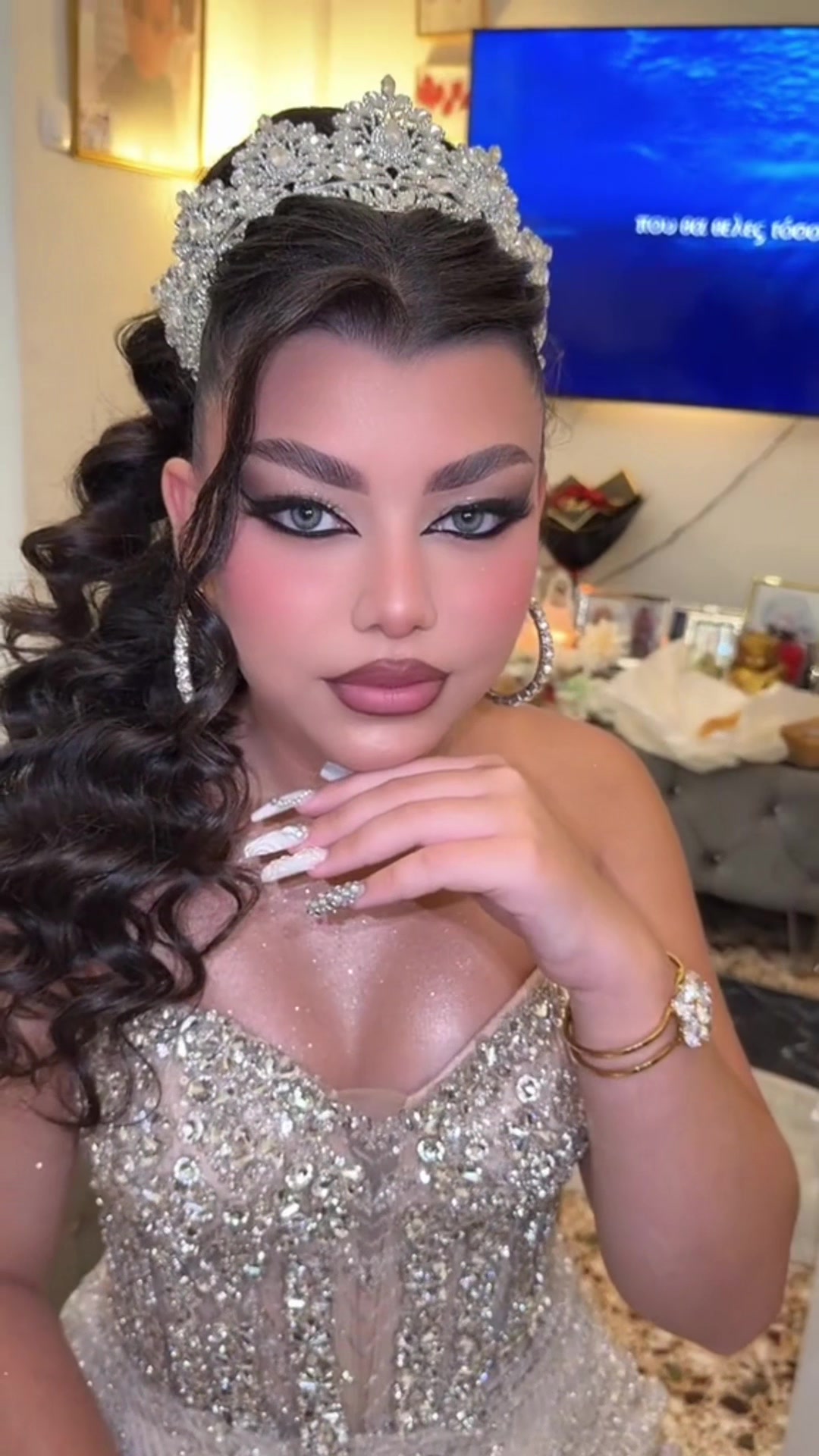@Elli_hairstyle_MakeUp👰🏻♀️✨