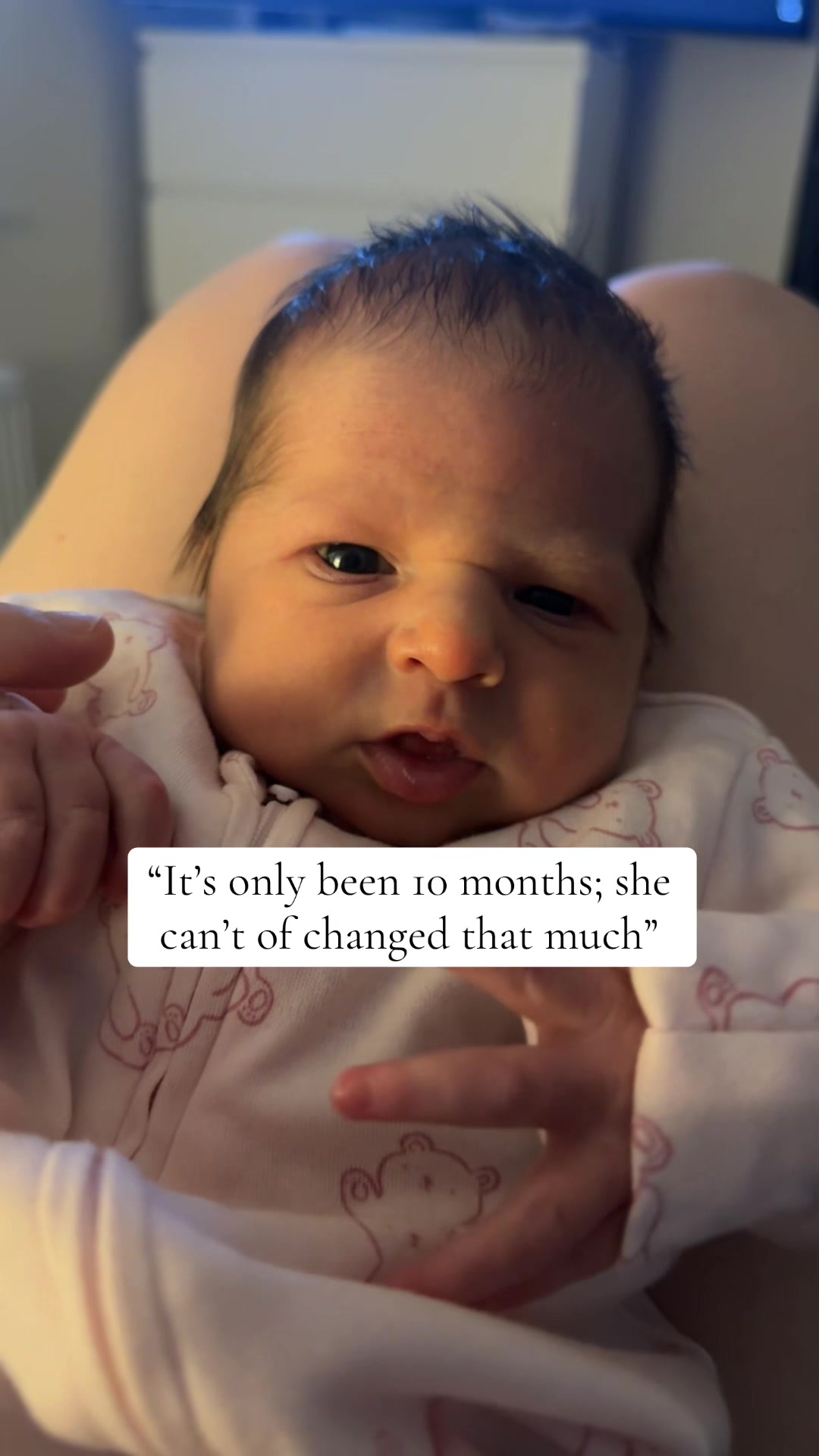 @Beck | Girl Mum