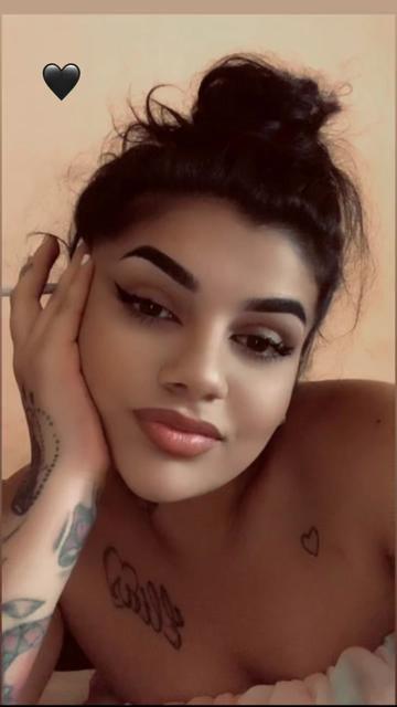 @👸🏻🖤Alessya Amira👸🏻🖤