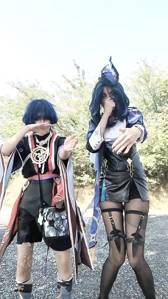 @mili
