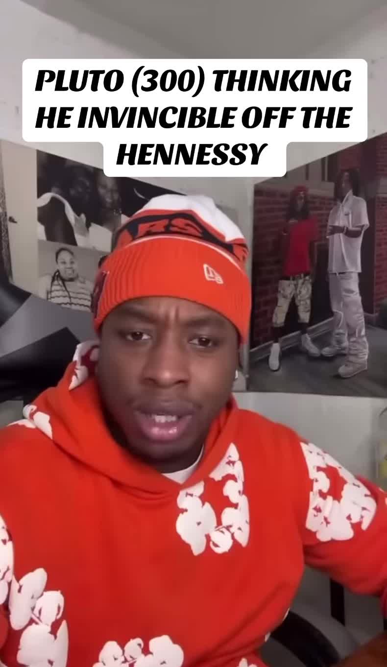 @TayCapone On YT