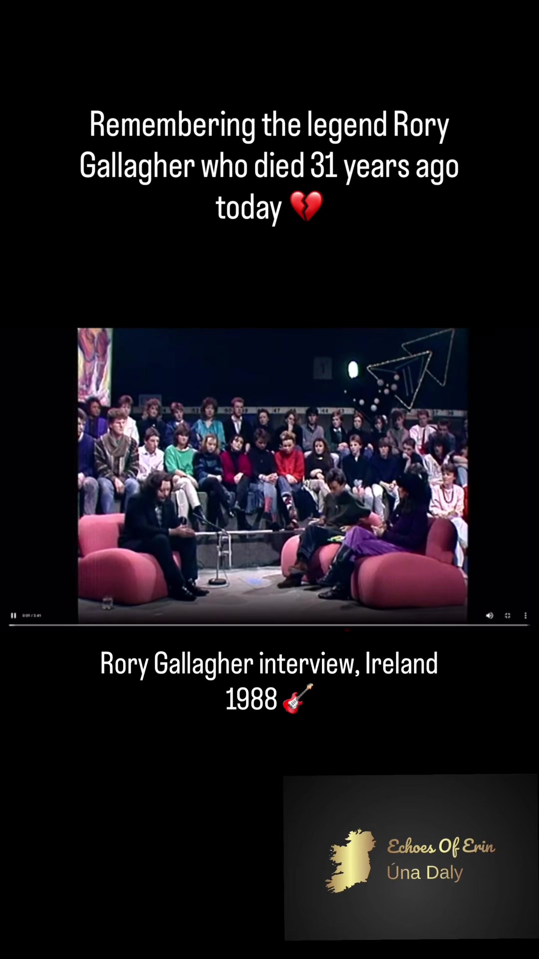 @&Uacute;na 🇮🇪☘️💚