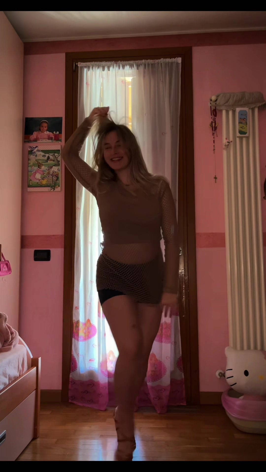 @EVE DANCE