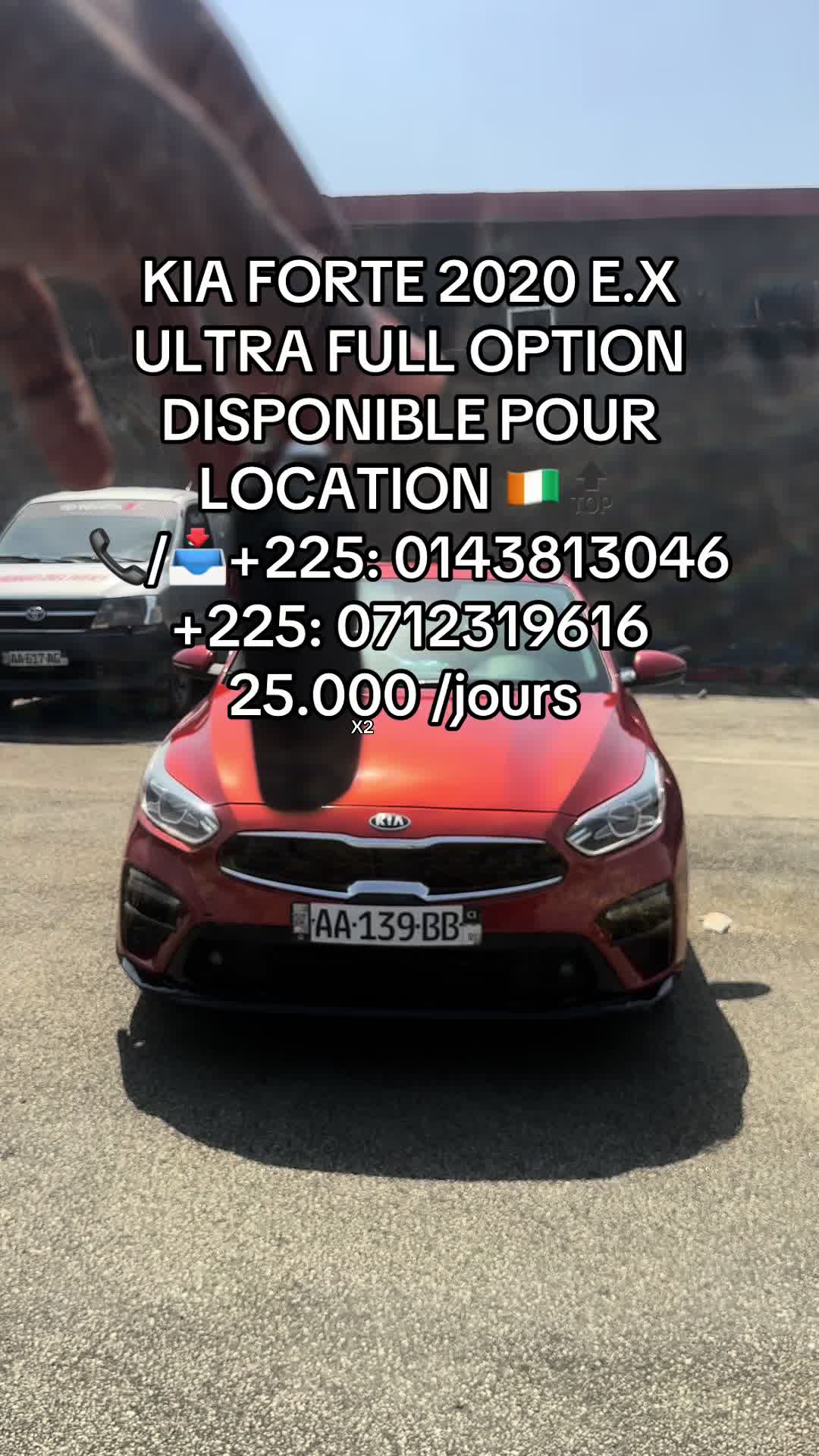 @Eden Asars Motors Ci🥇