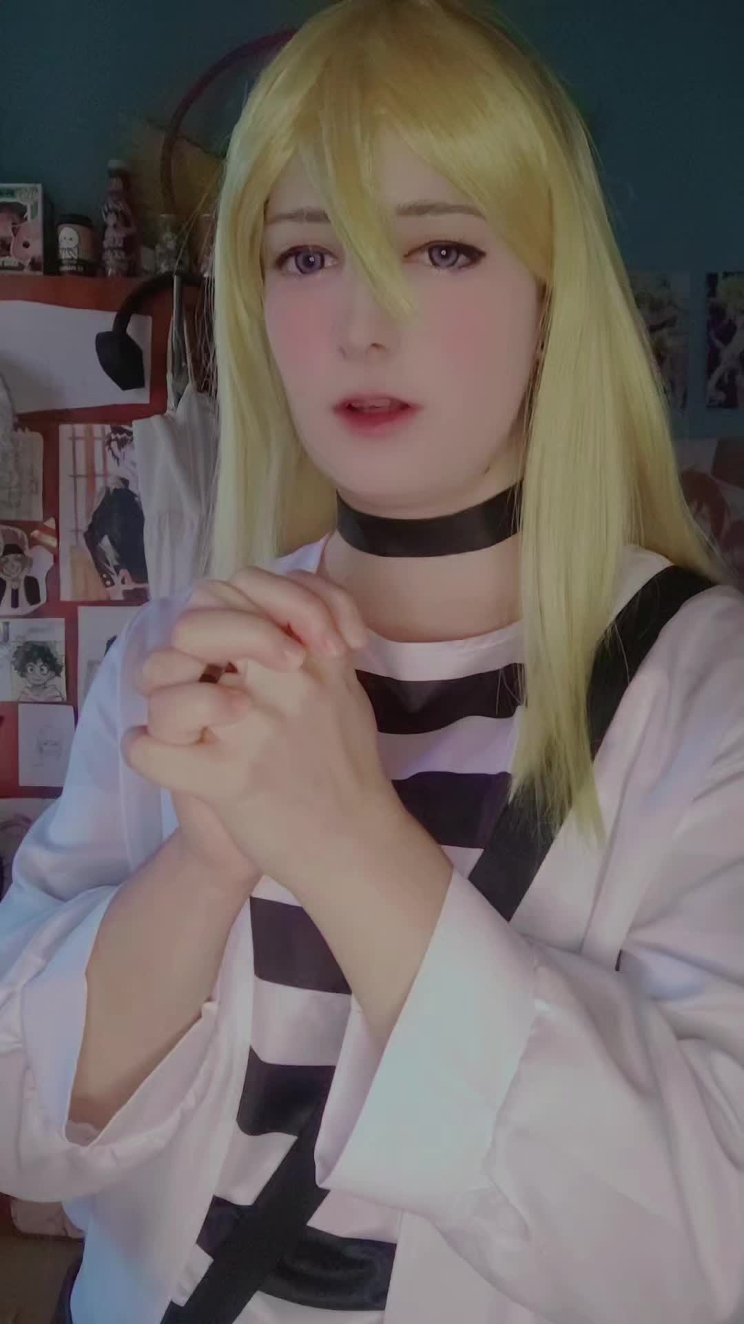 @Ōkami chan