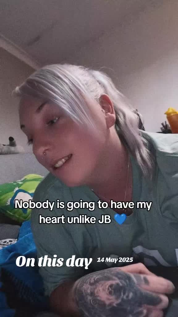 @Jodie Bradbury🏳️&zwj;🌈