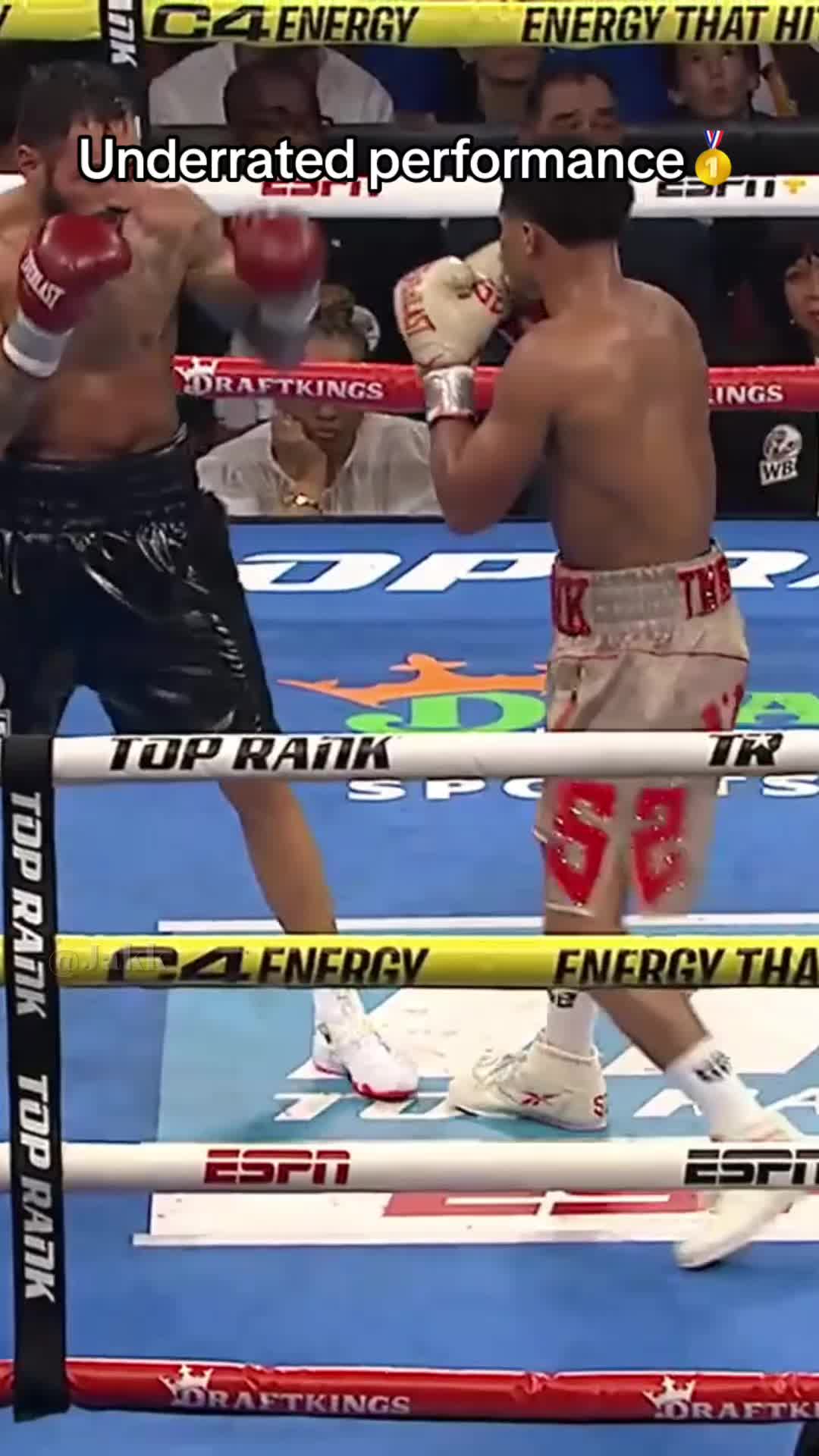 @Boxing VIDS