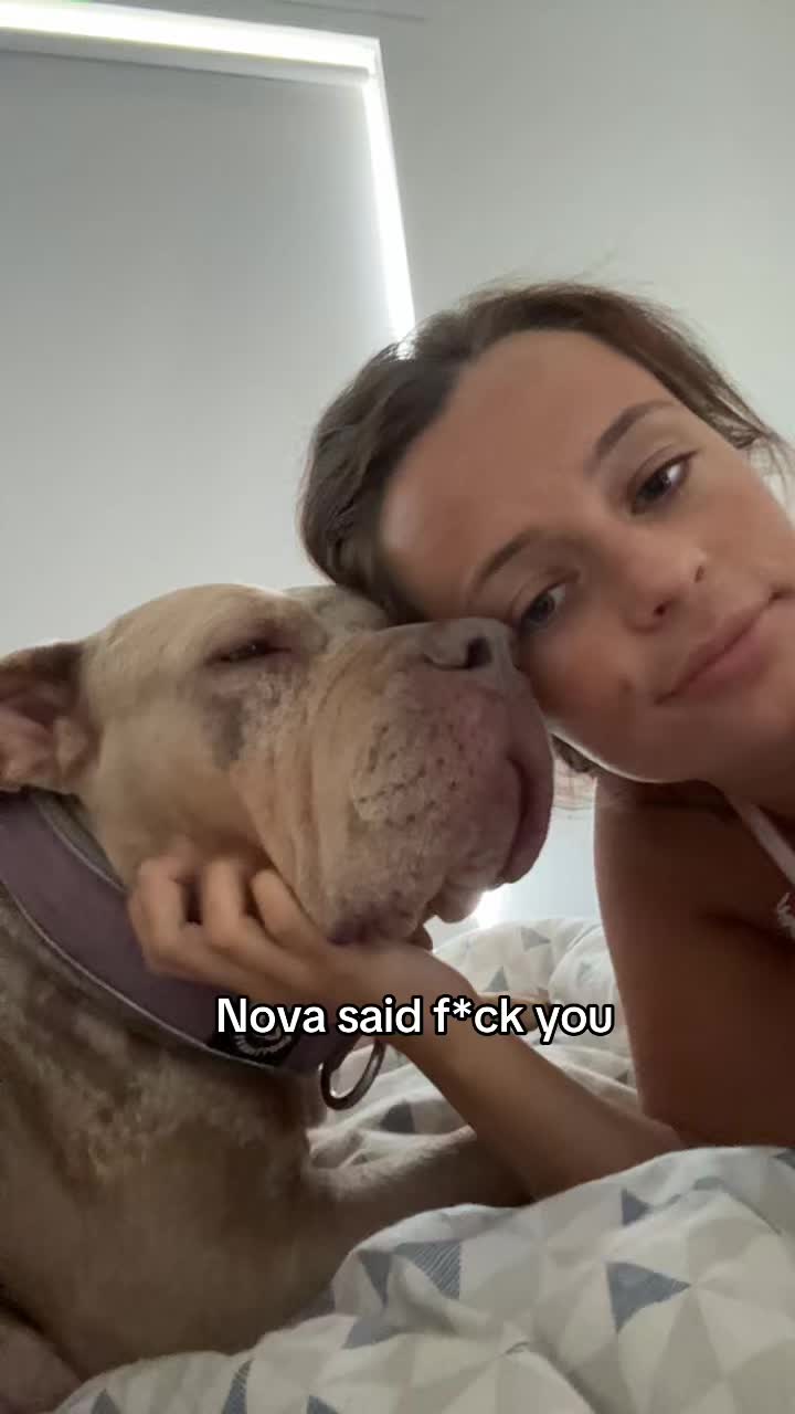 @busterandnova
