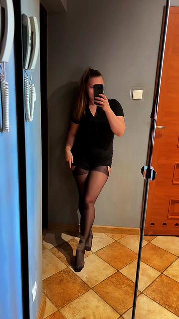 @Jess Foxx