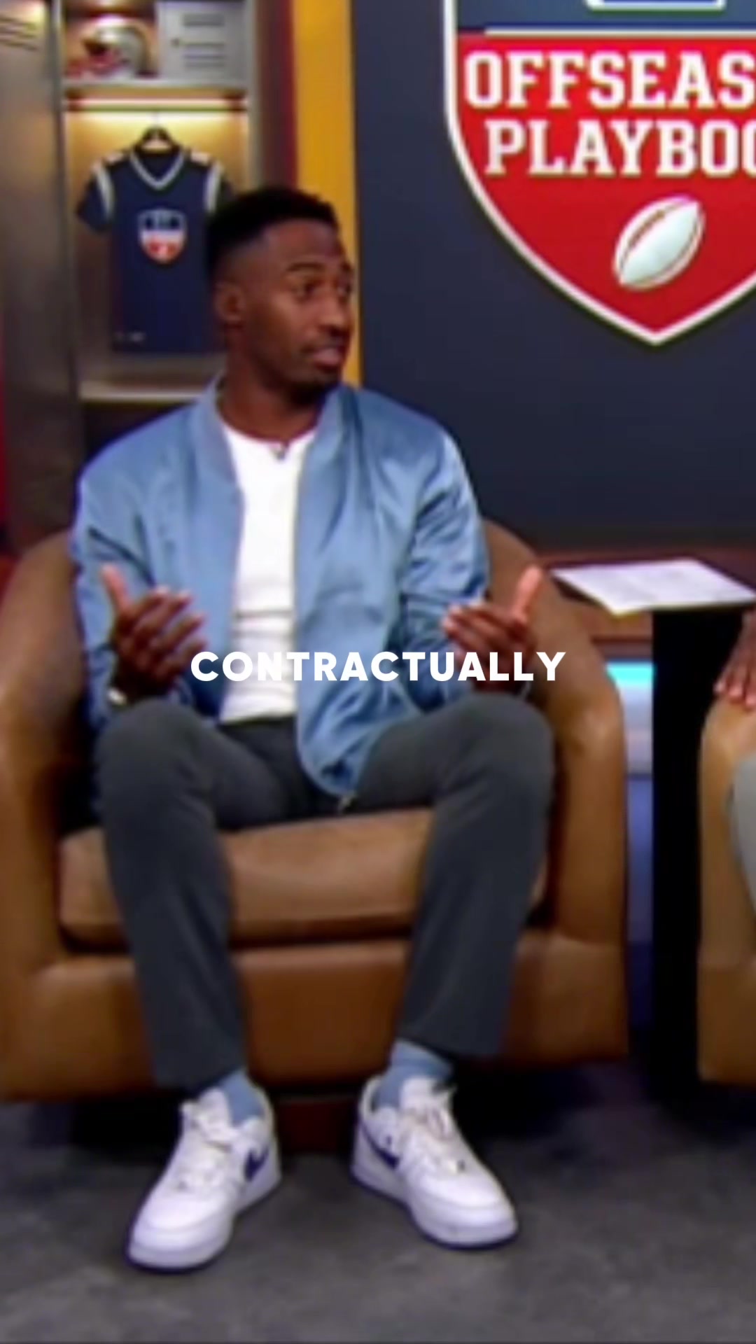 @Logan Ryan