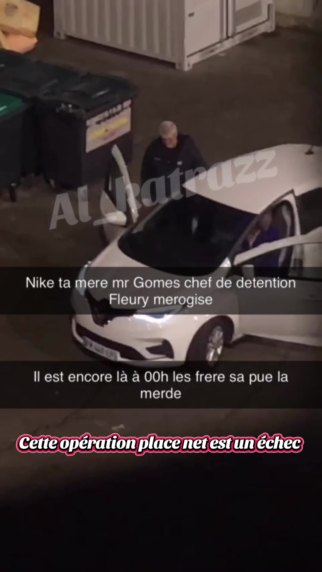 @Mauvais M&eacute;lange 💥